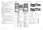 Vector TLC3-FCR-M2-24 Manual preview