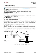 Предварительный просмотр 12 страницы Vector TRA-F12 A Series Manual