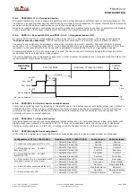 Предварительный просмотр 28 страницы Vector TRA-F12 A Series Manual