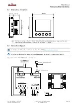 Preview for 5 page of Vector TRA-F22 A Series Manual