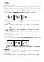 Preview for 9 page of Vector TRA-F22 A Series Manual