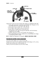 Preview for 3 page of Vector VEC248 Owner'S Manual & Warranty