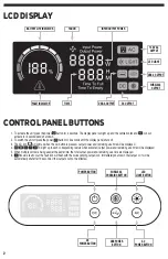 Preview for 3 page of Vector VECLIPS4 Instruction Manual