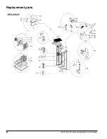 Предварительный просмотр 24 страницы Vector VREF12-LB-RGD Operation And Service Manual