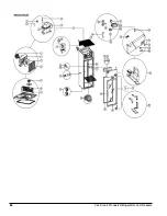 Preview for 26 page of Vector VREF12-LB-RGD Operation And Service Manual