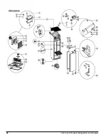 Предварительный просмотр 28 страницы Vector VREF12-LB-RGD Operation And Service Manual