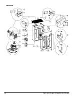 Предварительный просмотр 34 страницы Vector VREF12-LB-RGD Operation And Service Manual