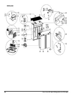 Preview for 36 page of Vector VREF12-LB-RGD Operation And Service Manual