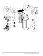 Предварительный просмотр 38 страницы Vector VREF12-LB-RGD Operation And Service Manual