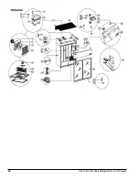 Preview for 40 page of Vector VREF12-LB-RGD Operation And Service Manual