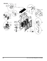 Предварительный просмотр 46 страницы Vector VREF12-LB-RGD Operation And Service Manual