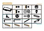 Предварительный просмотр 4 страницы Vector2 EK-Quantum RE RTX 3080 D-RGB Manual