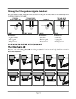 Предварительный просмотр 14 страницы Vector2 V400 Installation Instructions Manual