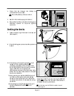 Предварительный просмотр 26 страницы Vector2 V400 Installation Instructions Manual