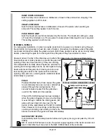 Предварительный просмотр 33 страницы Vector2 V400 Installation Instructions Manual