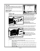 Предварительный просмотр 34 страницы Vector2 V400 Installation Instructions Manual