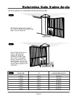 Предварительный просмотр 44 страницы Vector2 V400 Installation Instructions Manual