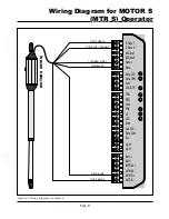 Предварительный просмотр 46 страницы Vector2 V400 Installation Instructions Manual