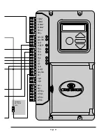 Предварительный просмотр 50 страницы Vector2 V400 Installation Instructions Manual