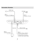 Preview for 9 page of VECTORMAX A12E Operating Manual