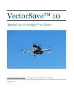 VectorSave 10 Mavic Manual preview