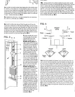 Предварительный просмотр 5 страницы Vectra Fitness C-1 Owner'S Manual