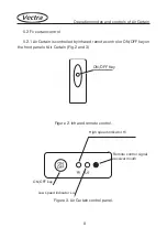 Preview for 8 page of Vectra Fitness FM-3510-L/Y User Manual