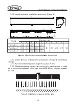 Preview for 10 page of Vectra Fitness FM-3510-L/Y User Manual