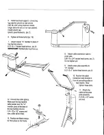 Preview for 4 page of Vectra Fitness On-Line 1200 User Manual