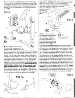 Preview for 5 page of Vectra Fitness On-Line 1850 Owner'S Manual