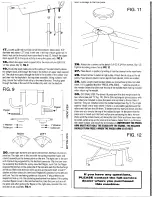 Preview for 7 page of Vectra Fitness On-Line 1850 Owner'S Manual