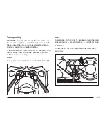 Предварительный просмотр 13 страницы Vectrix VX-1 Manual