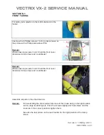 Preview for 5 page of Vectrix VX-2 2011 Service Manual