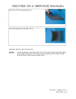 Preview for 14 page of Vectrix VX-2 2011 Service Manual