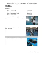 Предварительный просмотр 22 страницы Vectrix VX-2 2011 Service Manual