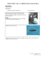 Предварительный просмотр 31 страницы Vectrix VX-2 2011 Service Manual