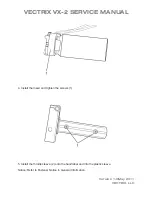 Предварительный просмотр 44 страницы Vectrix VX-2 2011 Service Manual