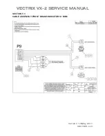 Предварительный просмотр 79 страницы Vectrix VX-2 2011 Service Manual