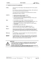 Preview for 8 page of Vectron HW 90196 User Manual