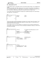 Preview for 29 page of Vectron HW 90196 User Manual