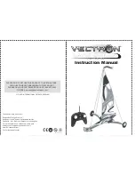 Vectron Landsailer Force 10 Instruction Manual preview