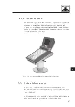 Preview for 67 page of Vectron POS ColorTouch 64 Bit User Manual