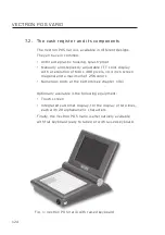 Предварительный просмотр 124 страницы Vectron POS ColorTouch 64 Bit User Manual