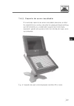 Preview for 297 page of Vectron POS ColorTouch 64 Bit User Manual