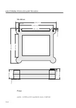 Предварительный просмотр 314 страницы Vectron POS ColorTouch 64 Bit User Manual