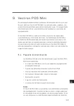 Предварительный просмотр 319 страницы Vectron POS ColorTouch 64 Bit User Manual