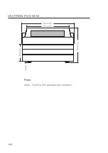 Предварительный просмотр 328 страницы Vectron POS ColorTouch 64 Bit User Manual