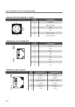 Предварительный просмотр 334 страницы Vectron POS ColorTouch 64 Bit User Manual