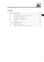 Preview for 31 page of Vectron POS Vario User Manual