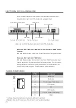 Preview for 74 page of Vectron POS Vario User Manual